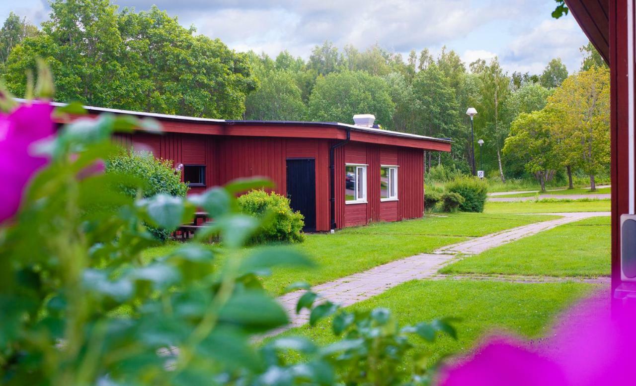 Karlskoga Folkhogskola Vandrarhem Udden Экстерьер фото