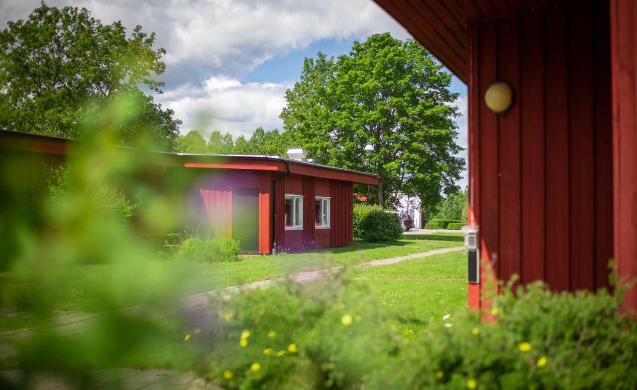 Karlskoga Folkhogskola Vandrarhem Udden Экстерьер фото