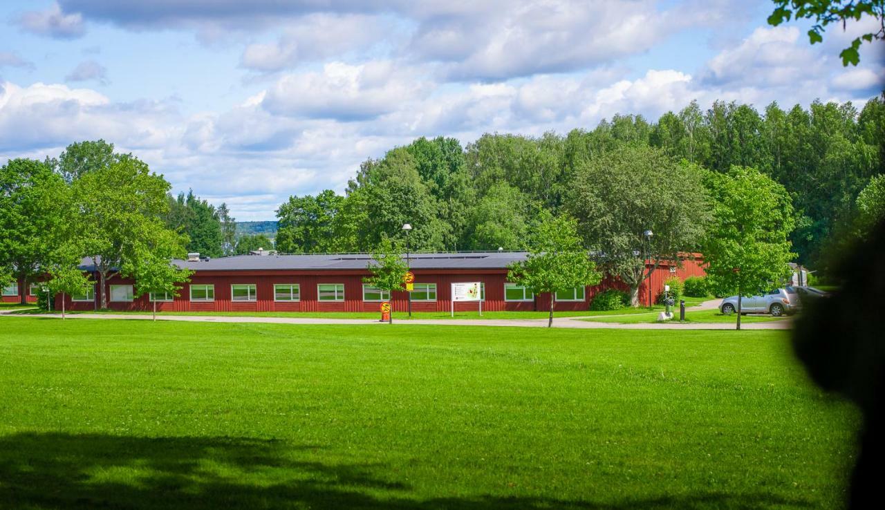 Karlskoga Folkhogskola Vandrarhem Udden Экстерьер фото